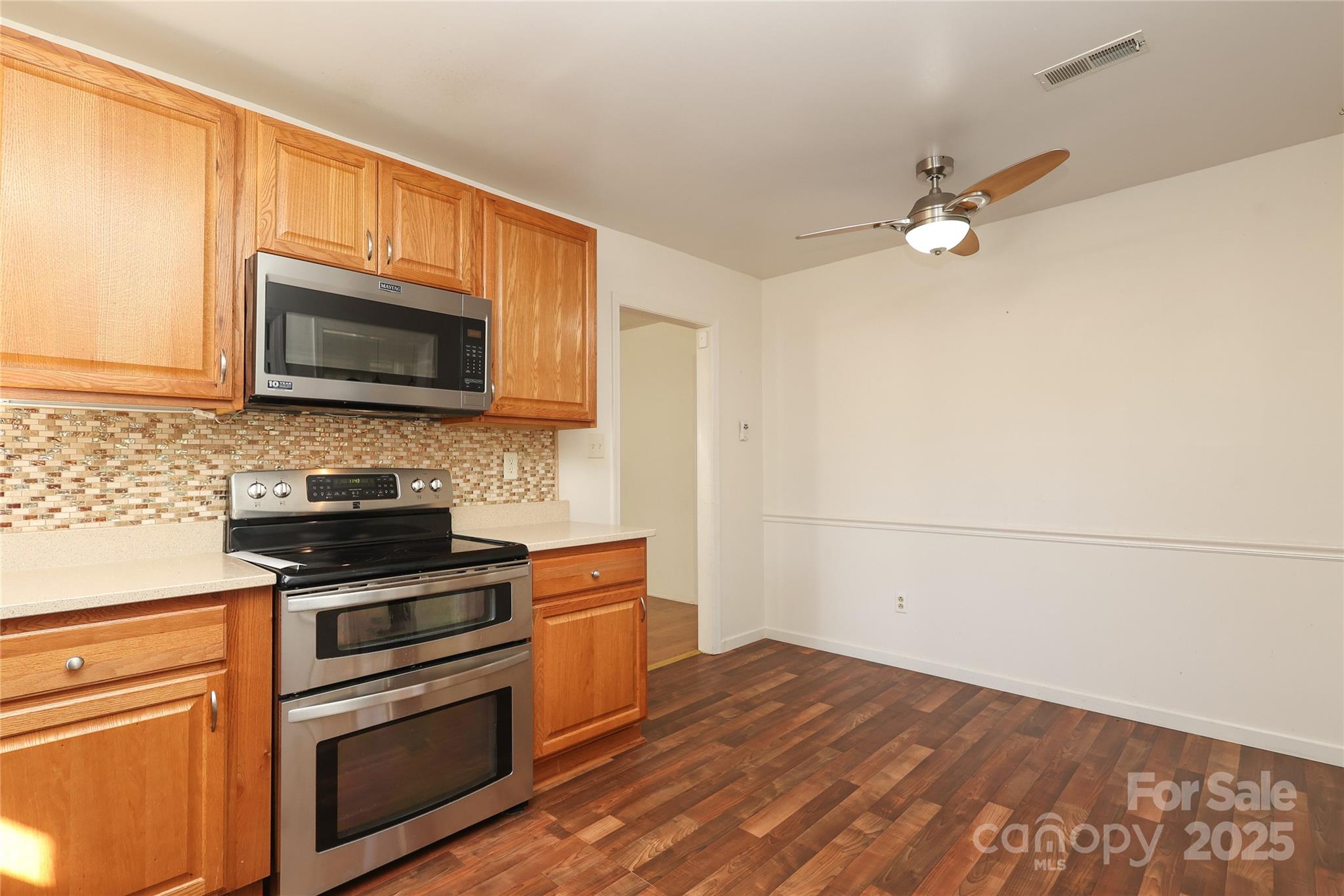 Eastwoods - Residential