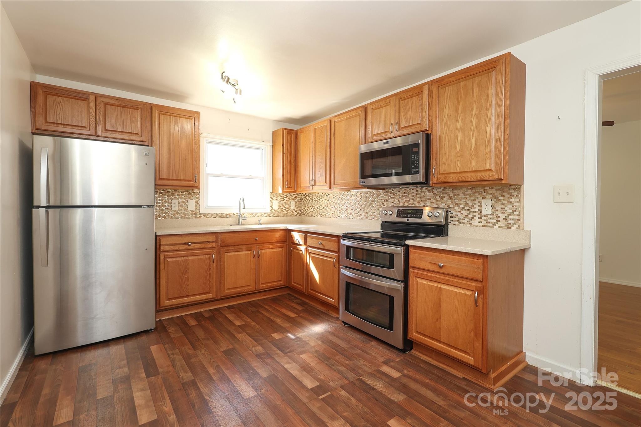 Eastwoods - Residential