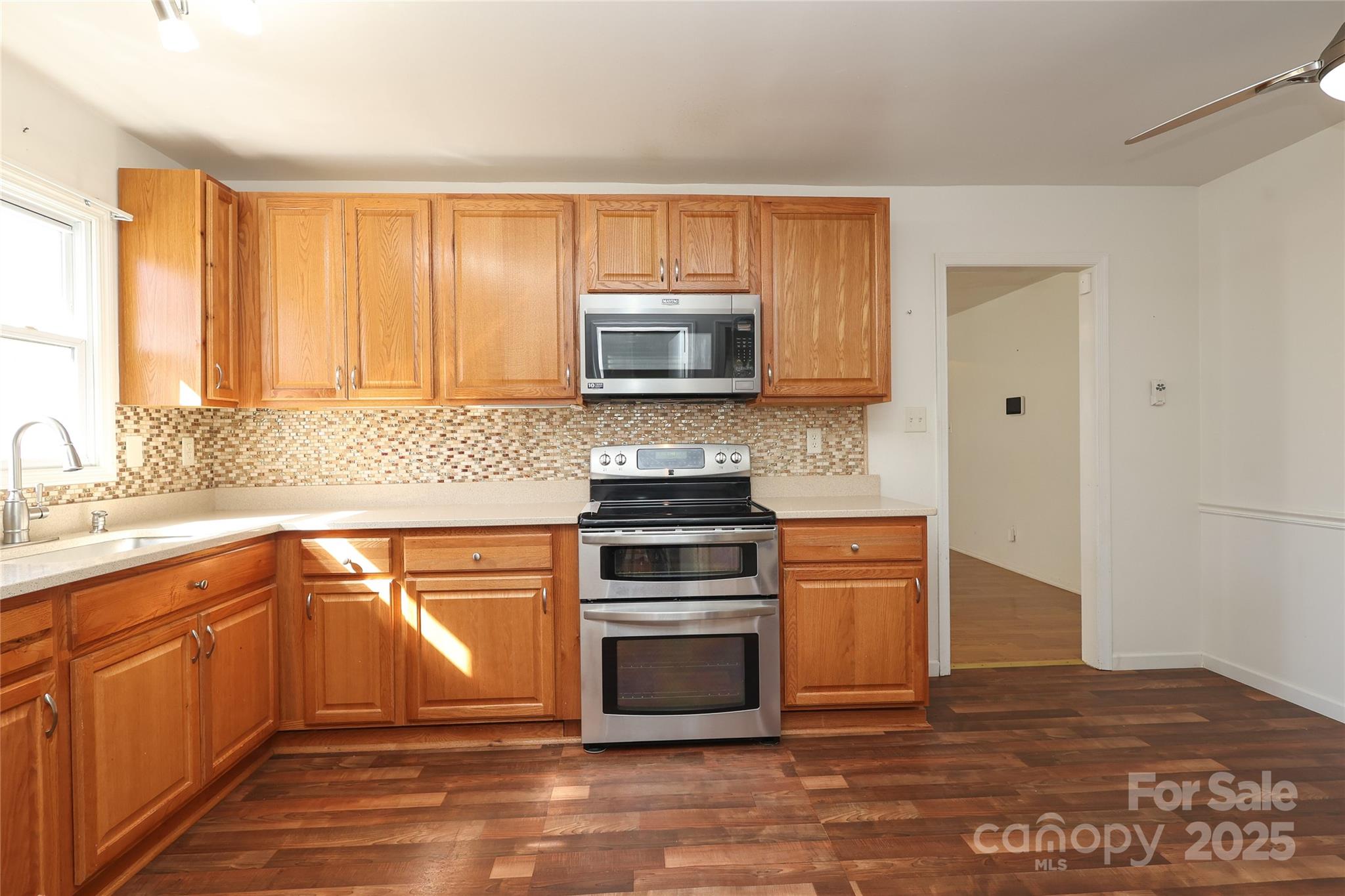 Eastwoods - Residential