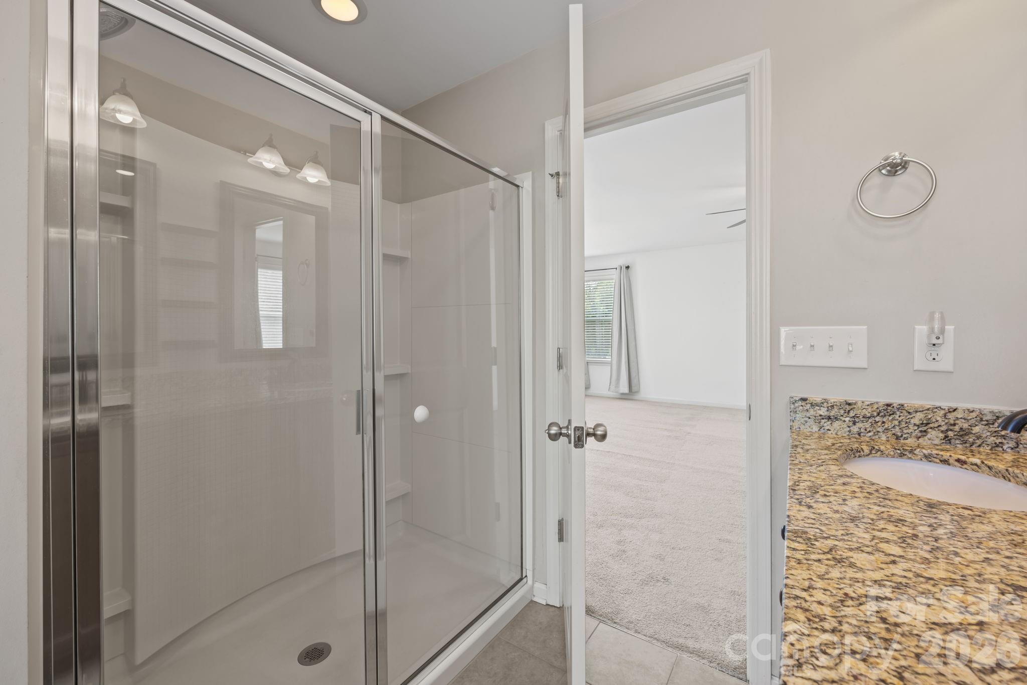 Huntwyck Place - Residential