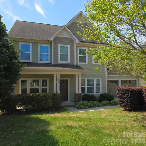 103 Hedgewood Drive Mooresville NC 28115