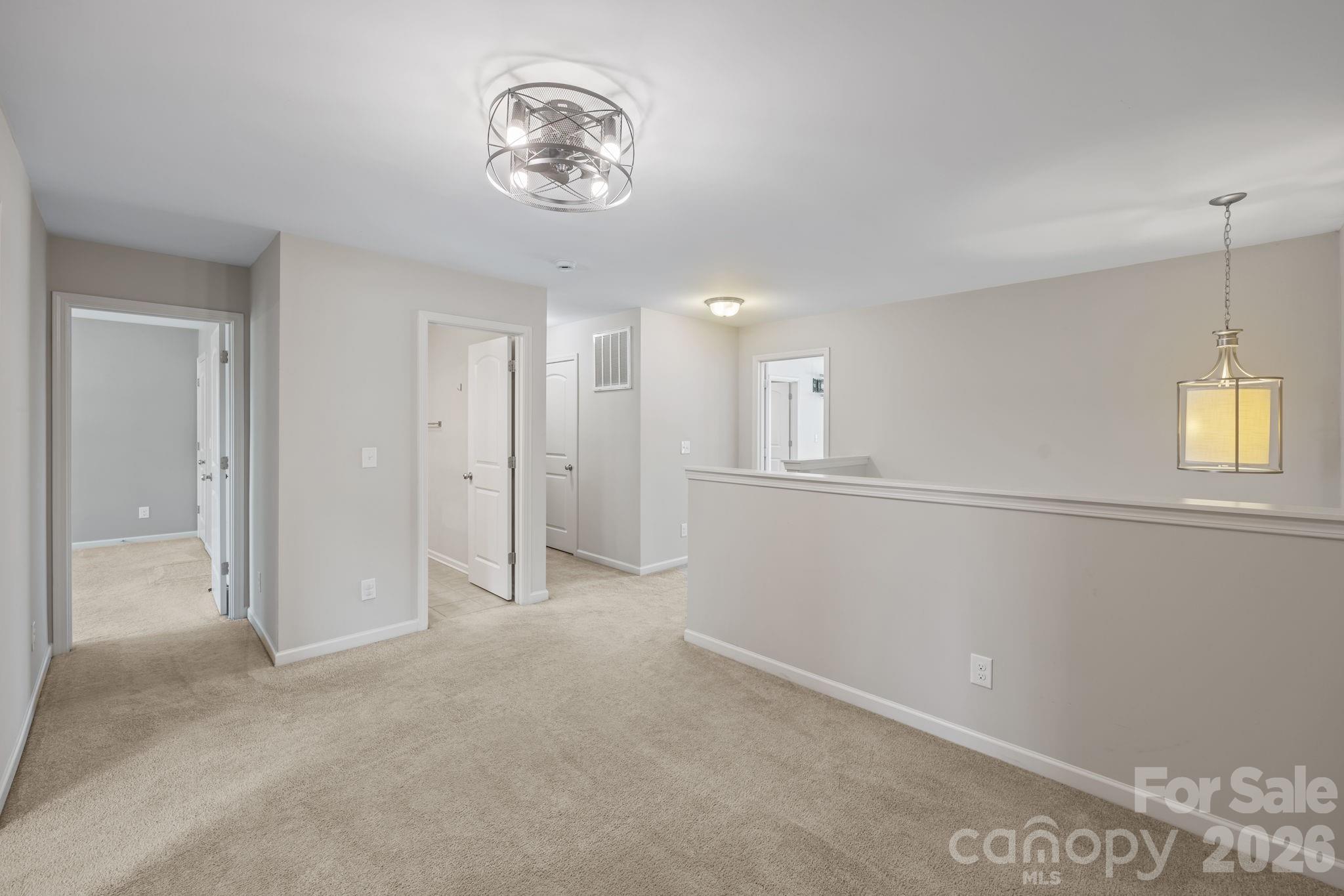 Huntwyck Place - Residential