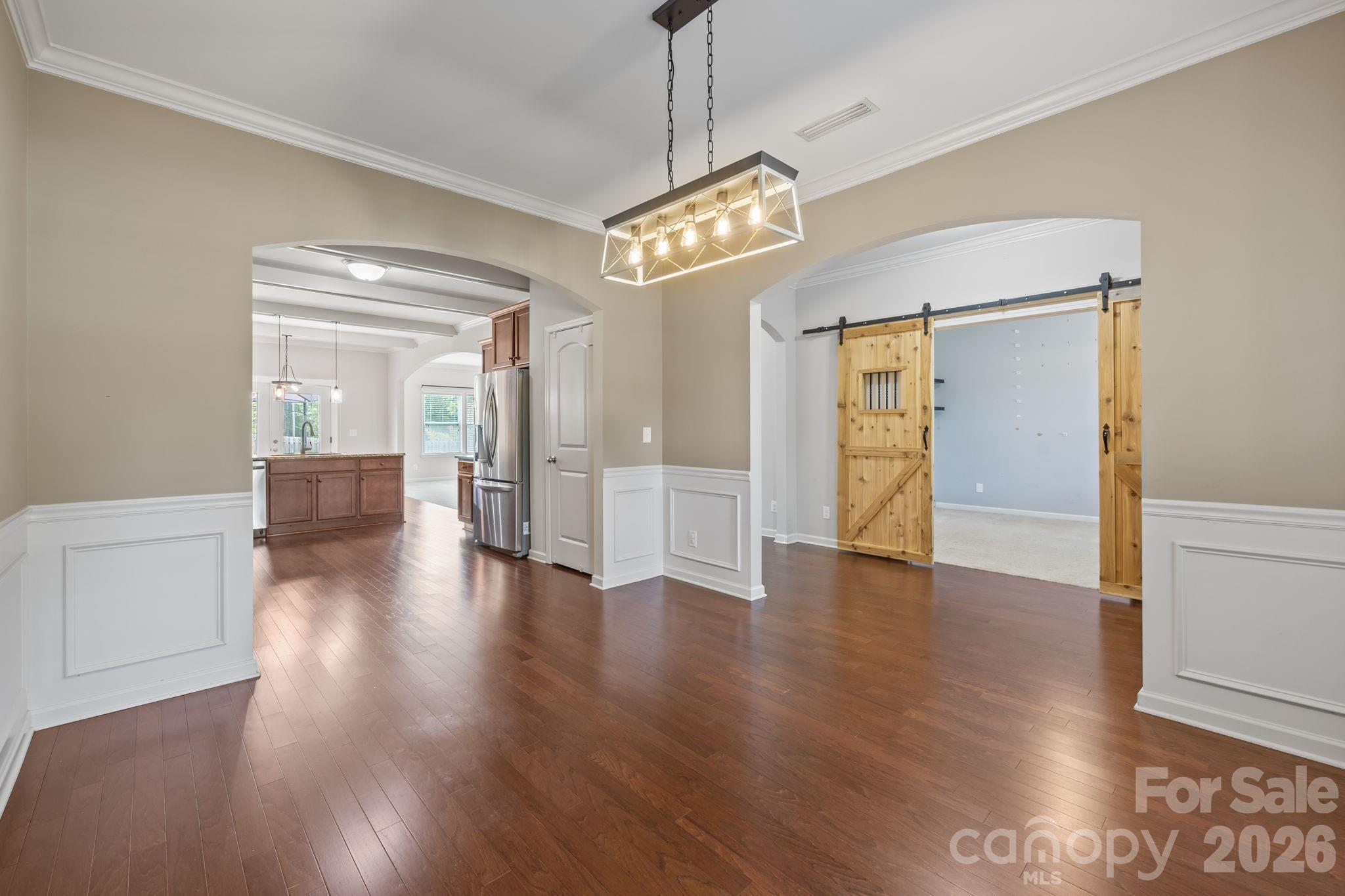 Huntwyck Place - Residential