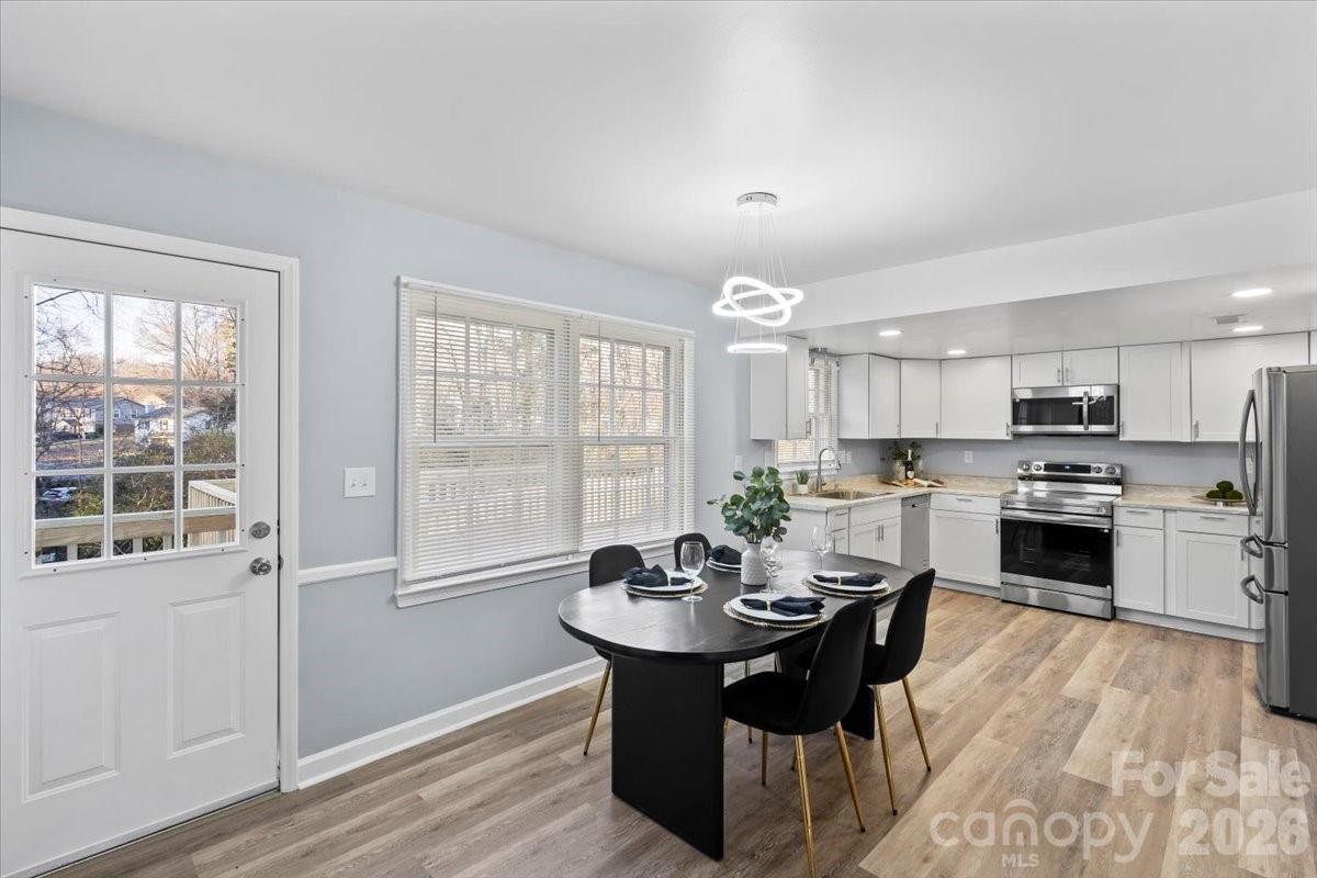 Hampshire Hills - Residential