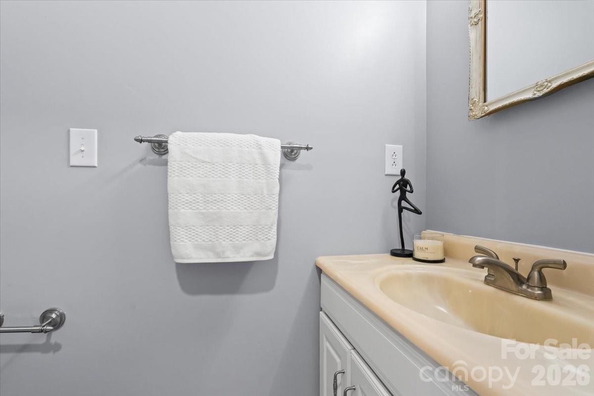 Hampshire Hills - Residential