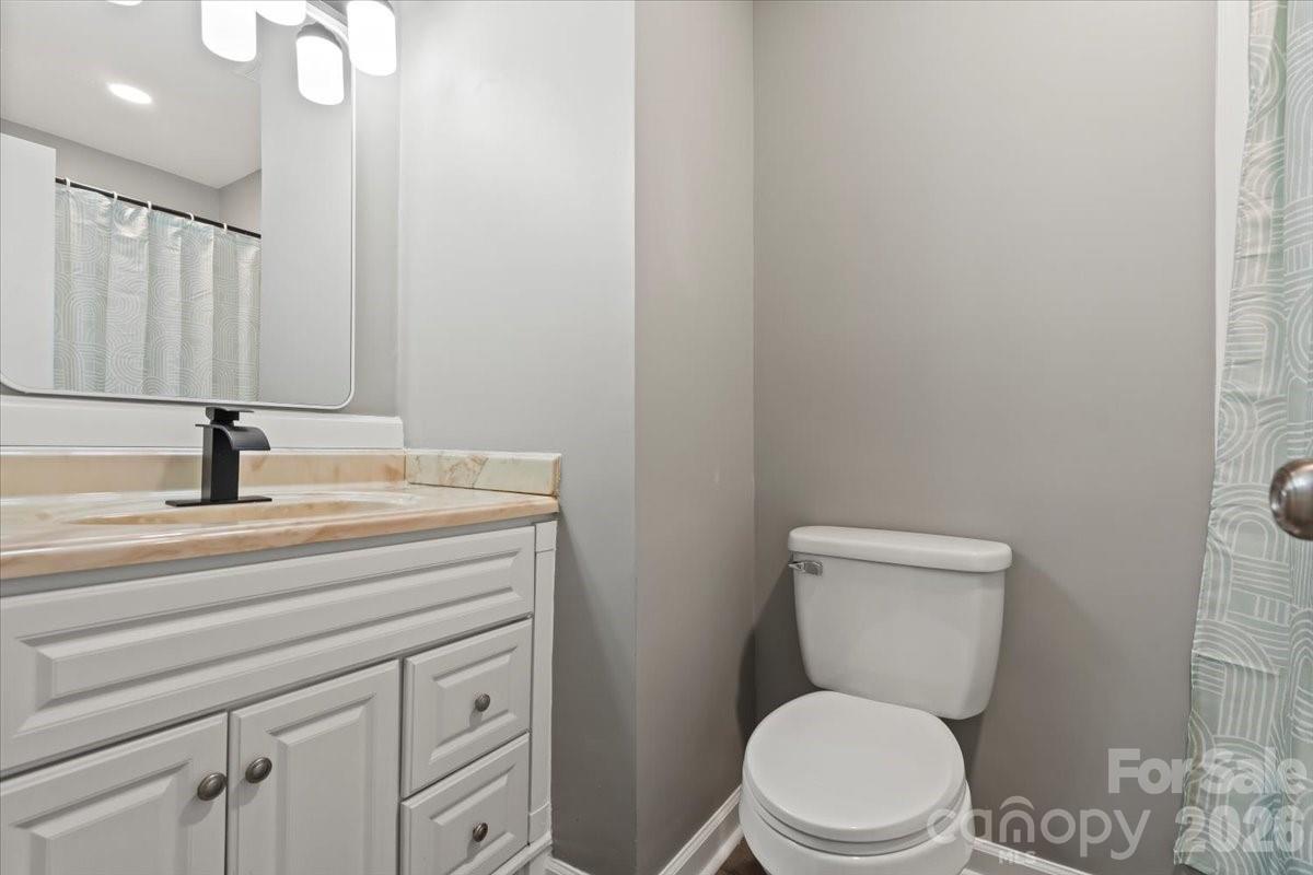 Hampshire Hills - Residential