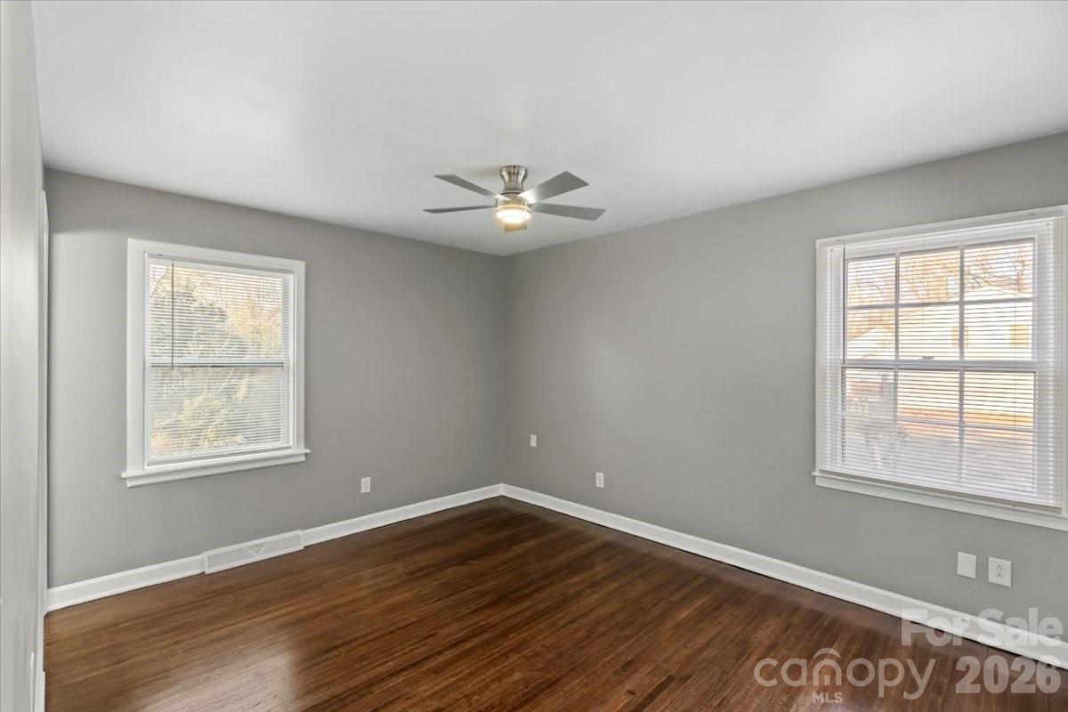 Hampshire Hills - Residential