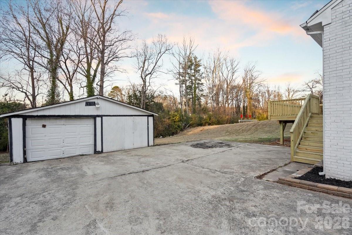 Hampshire Hills - Residential