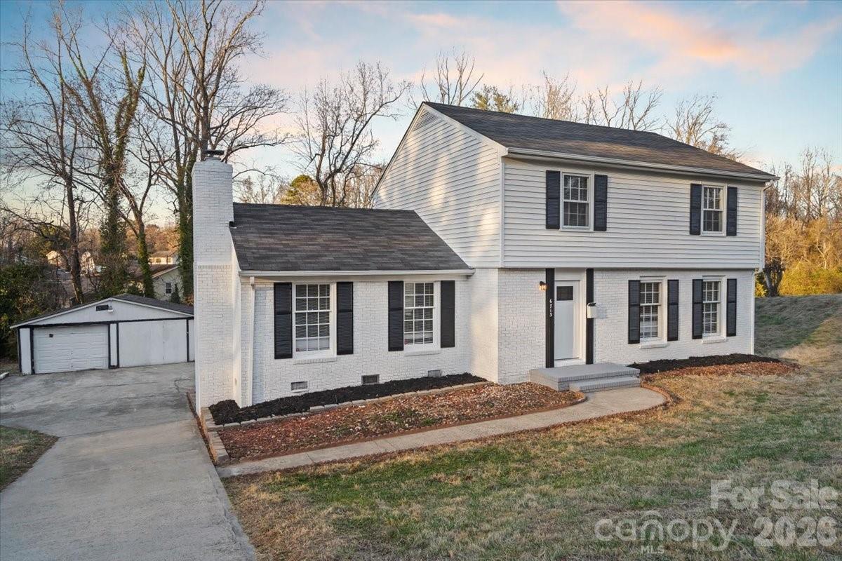 6713 Somersworth Drive