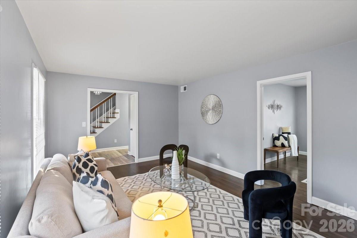 Hampshire Hills - Residential