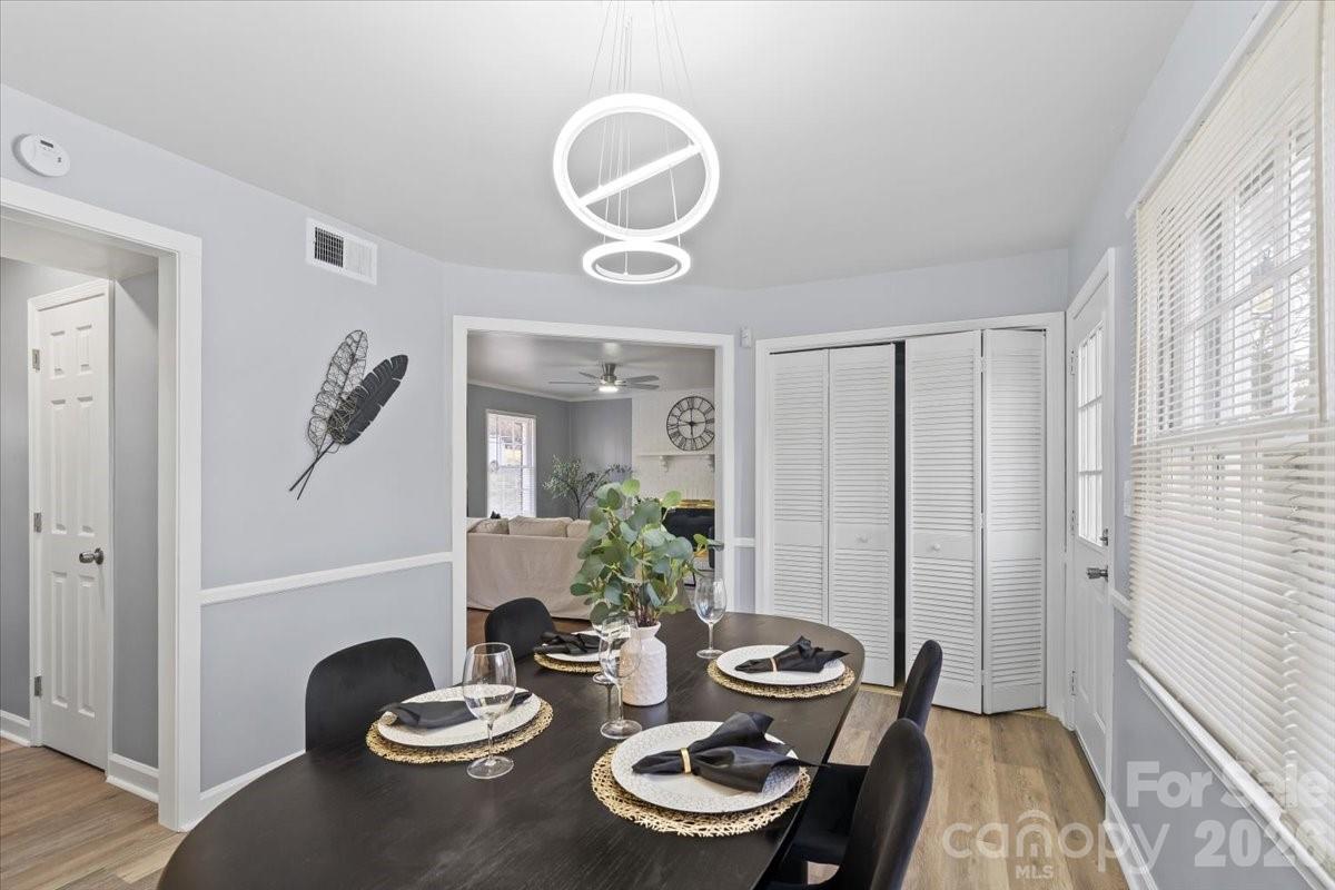 Hampshire Hills - Residential