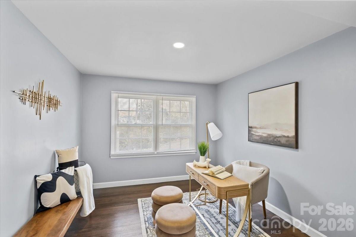 Hampshire Hills - Residential