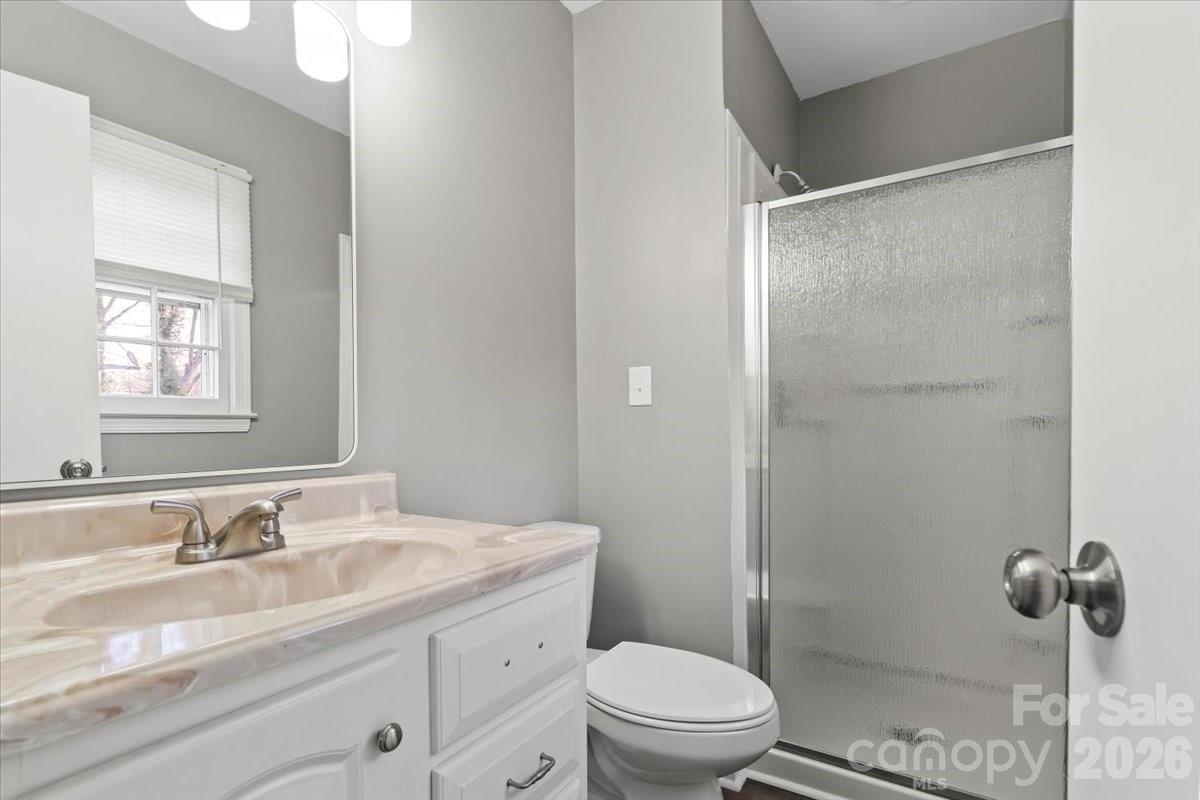 Hampshire Hills - Residential