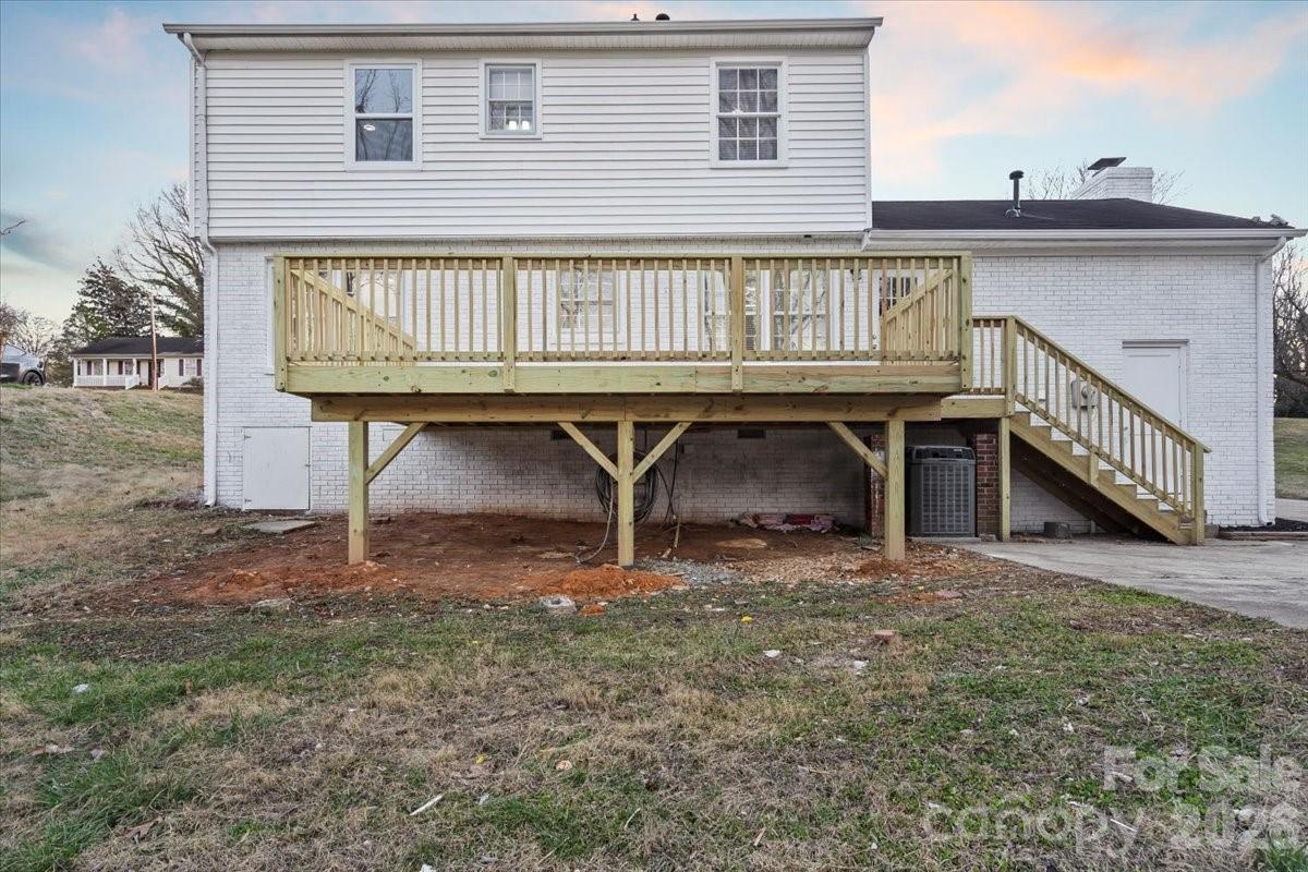 Hampshire Hills - Residential