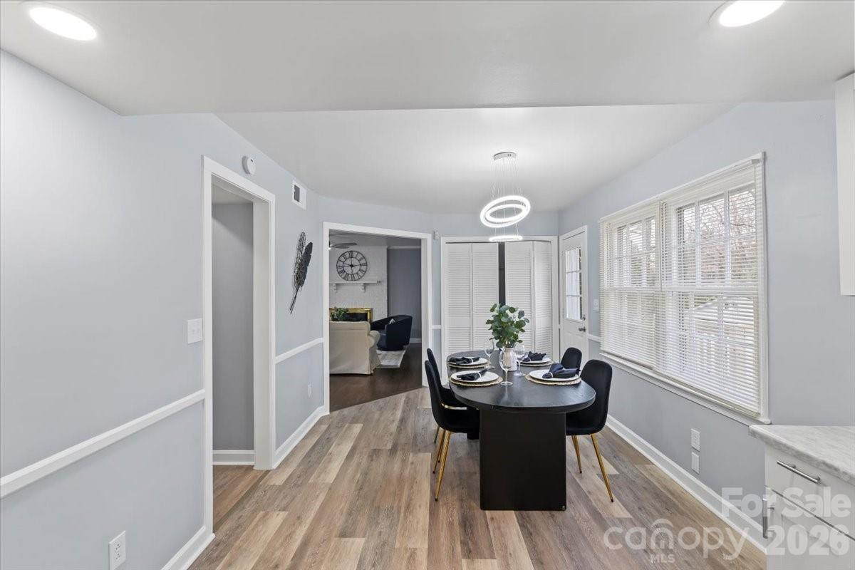 Hampshire Hills - Residential