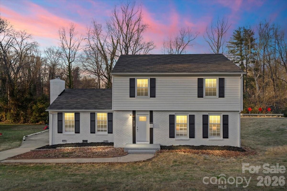 Hampshire Hills - Residential