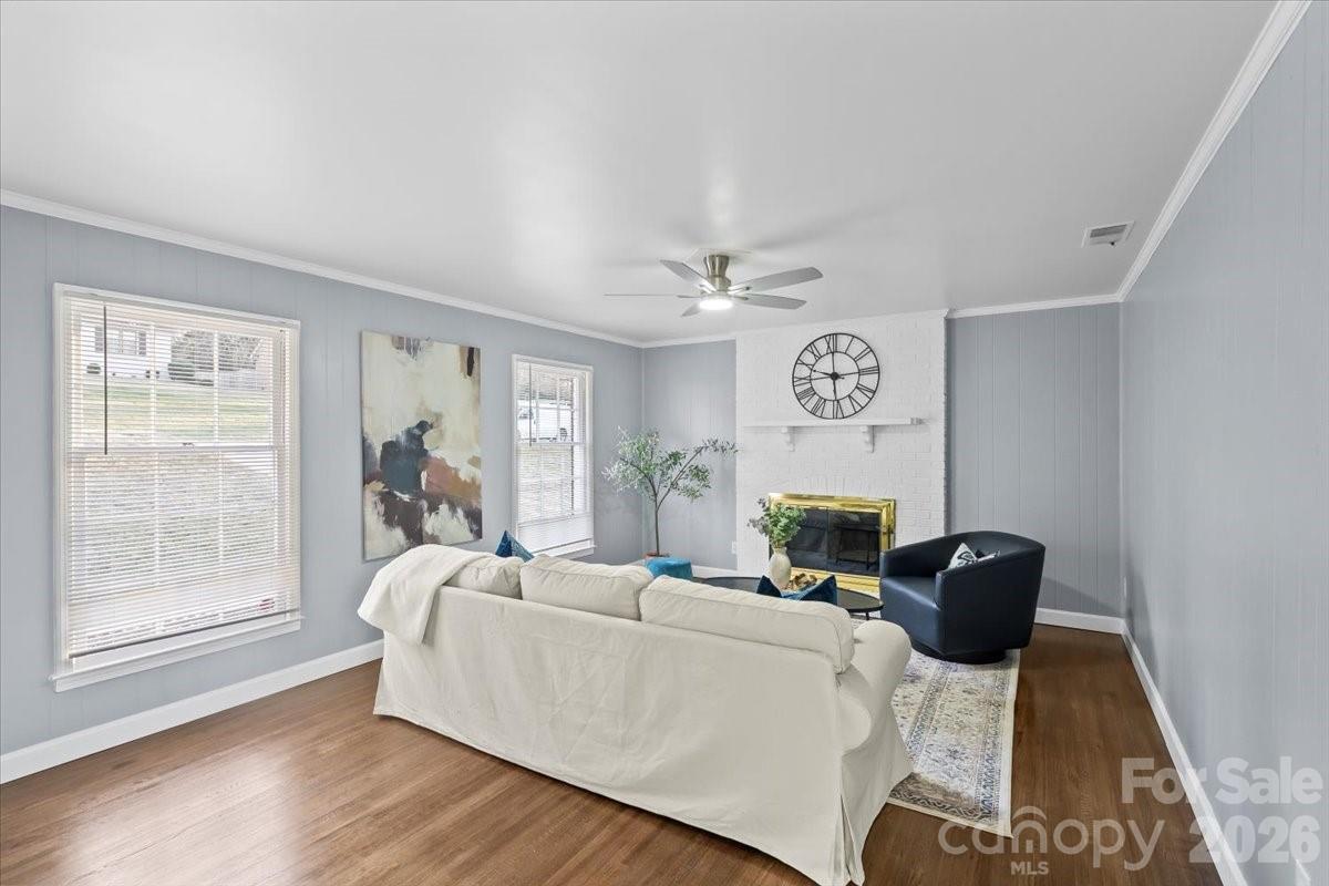 Hampshire Hills - Residential