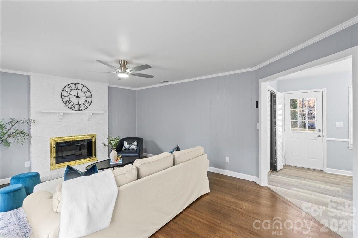 Hampshire Hills - Residential