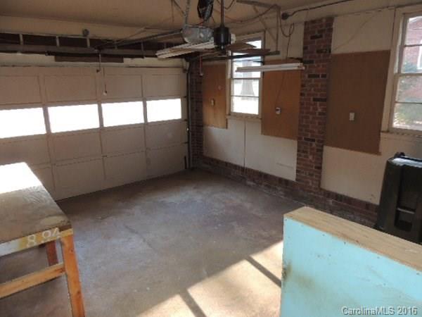 Sedgefield - Residential