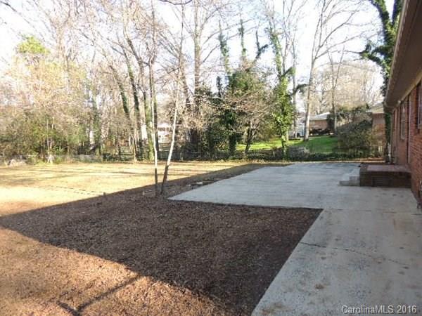 Sedgefield - Residential