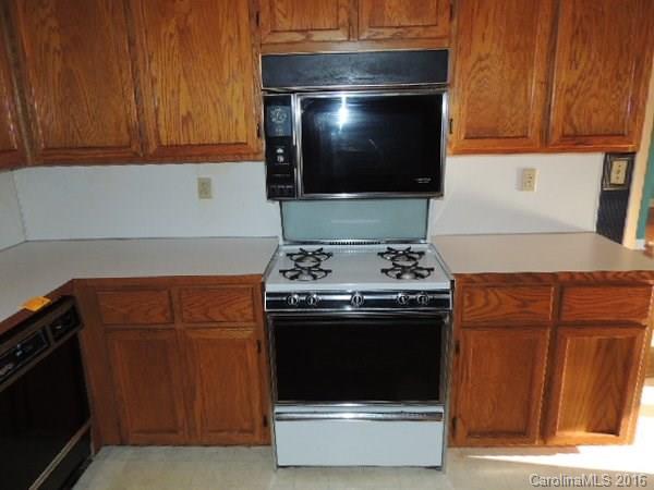 Sedgefield - Residential