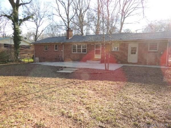 Sedgefield - Residential