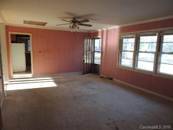 Sedgefield - Residential