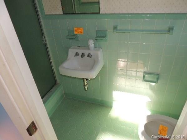 Sedgefield - Residential