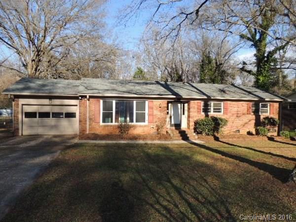 Sedgefield - Residential