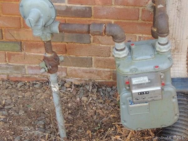 Sedgefield - Residential