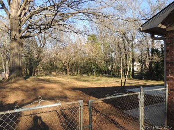 Sedgefield - Residential