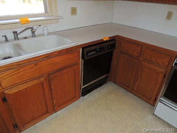 Sedgefield - Residential