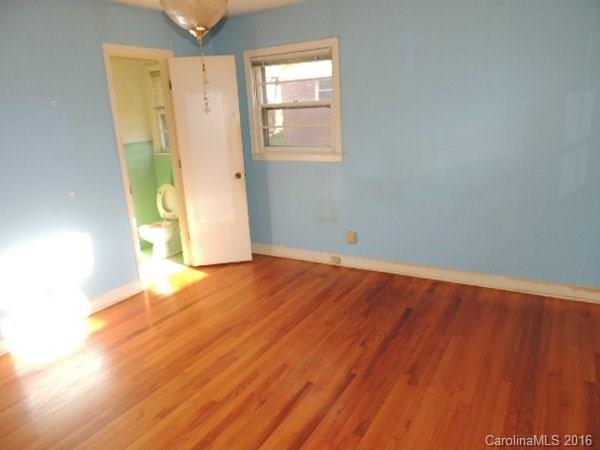 Sedgefield - Residential