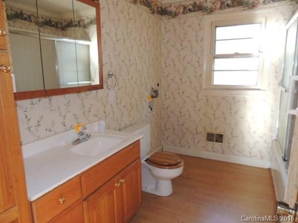 Sedgefield - Residential