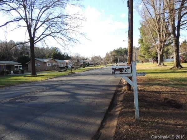 Sedgefield - Residential