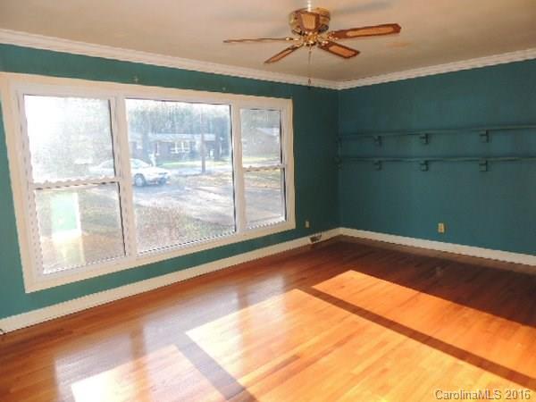 Sedgefield - Residential