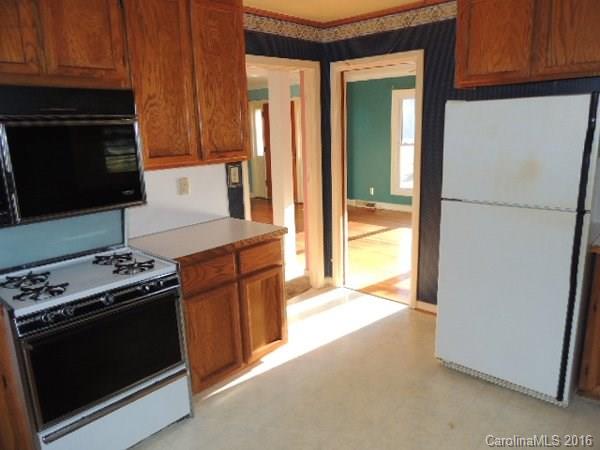 Sedgefield - Residential