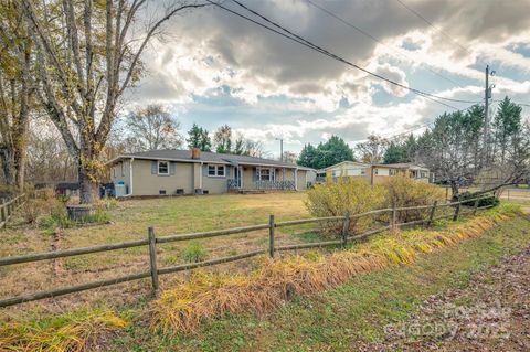 258 Brookmont Avenue Forest City NC 28043