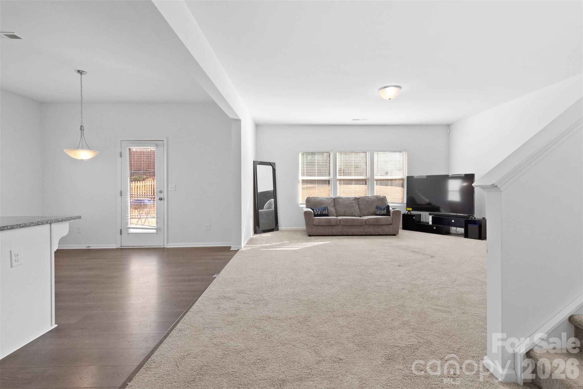 Brentwood - Residential