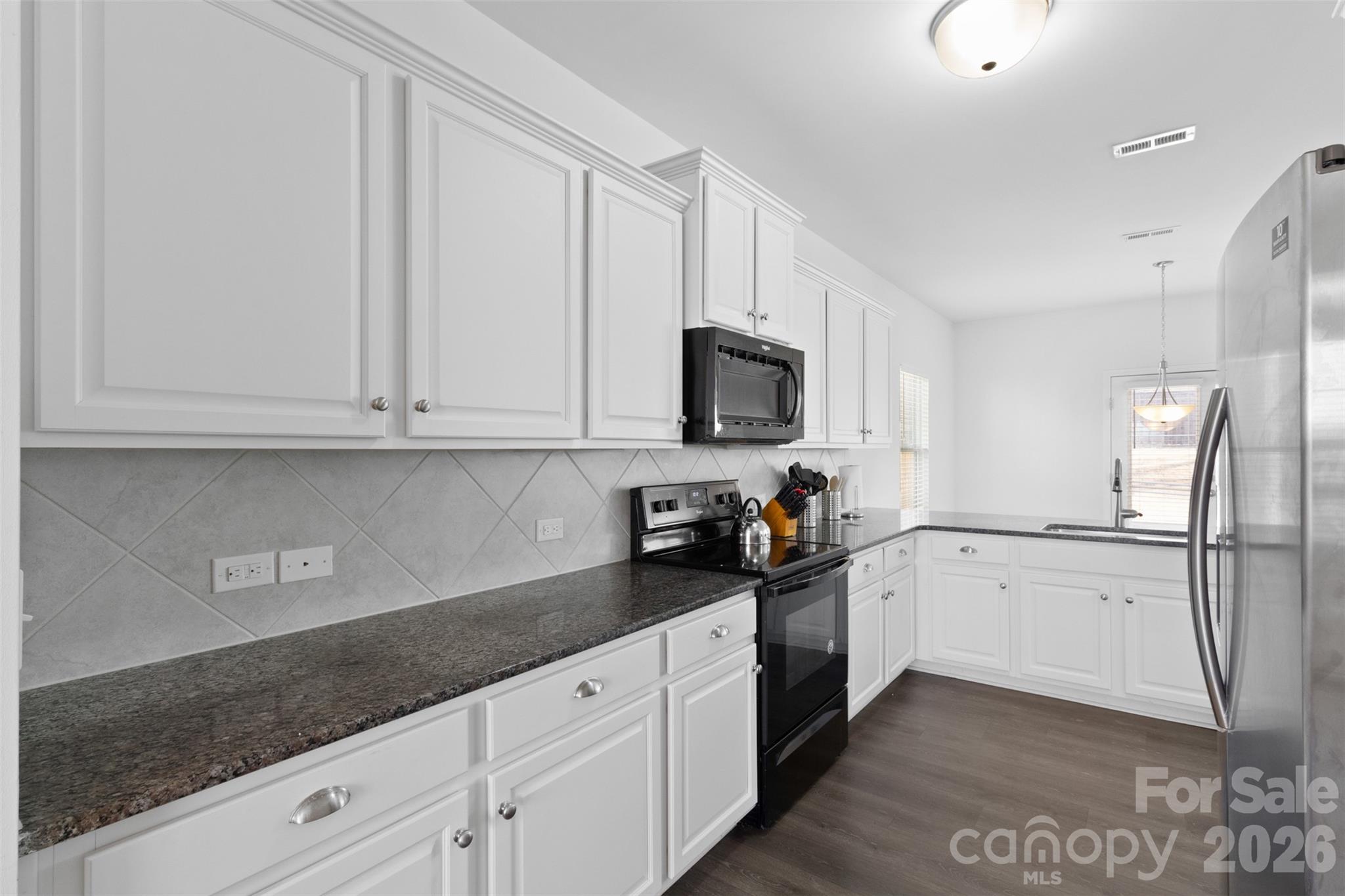 Brentwood - Residential