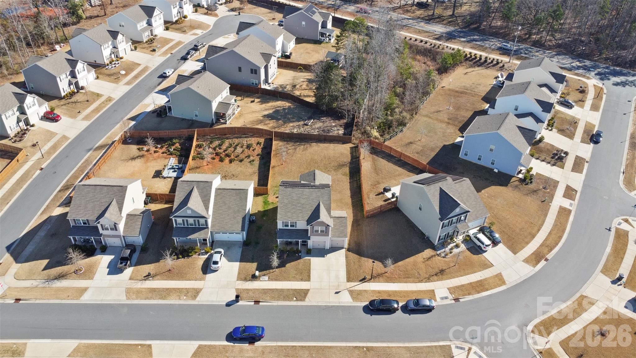 Brentwood - Residential