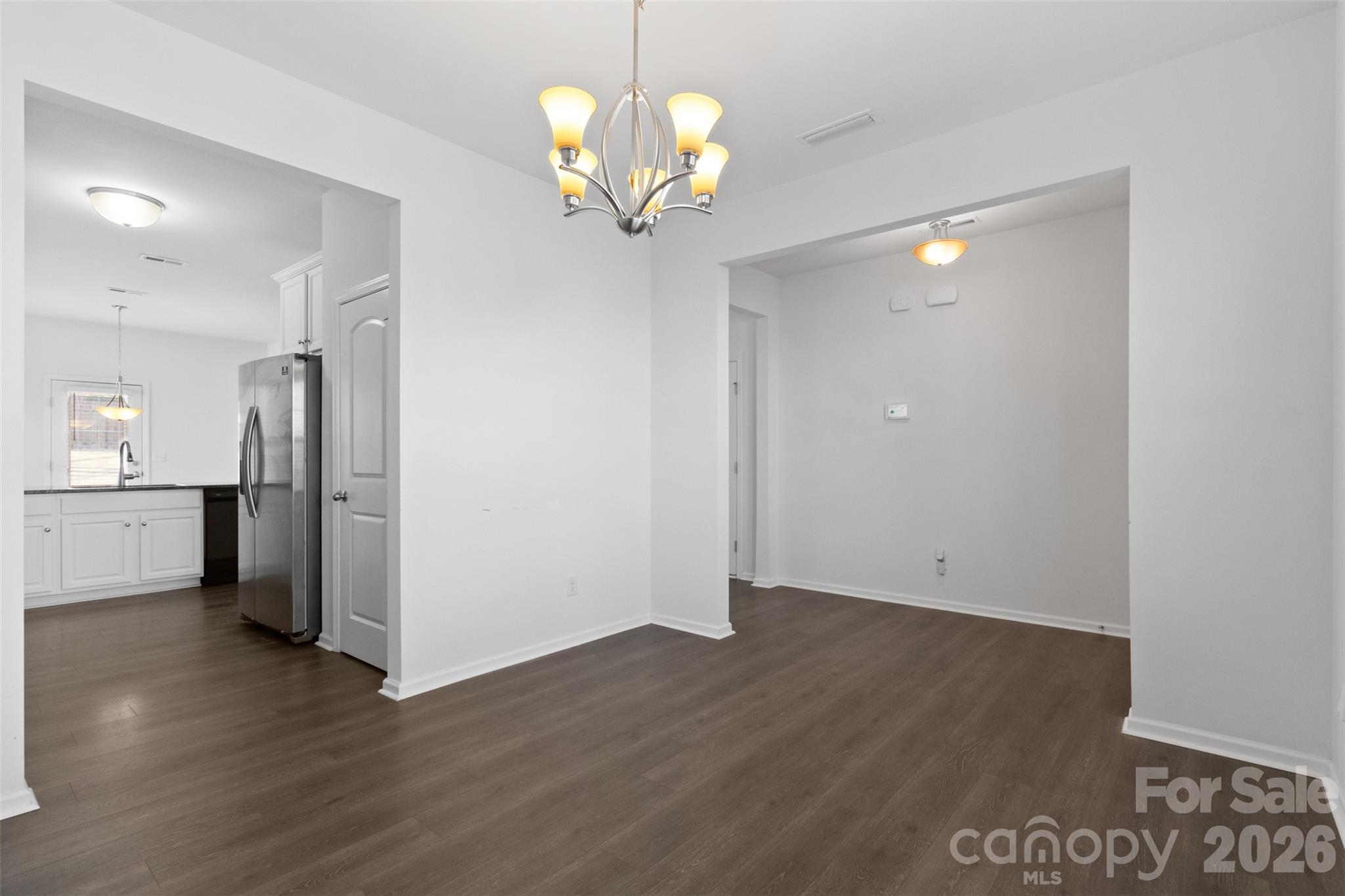 Brentwood - Residential