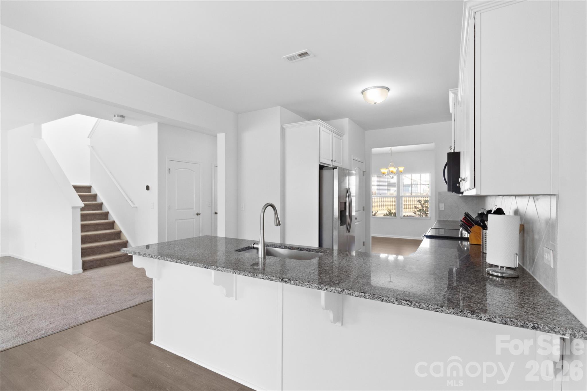 Brentwood - Residential