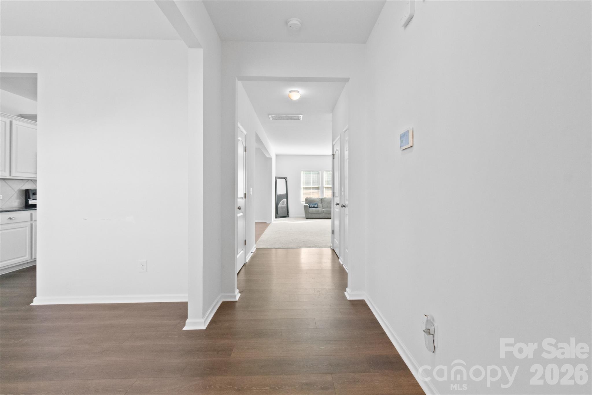 Brentwood - Residential