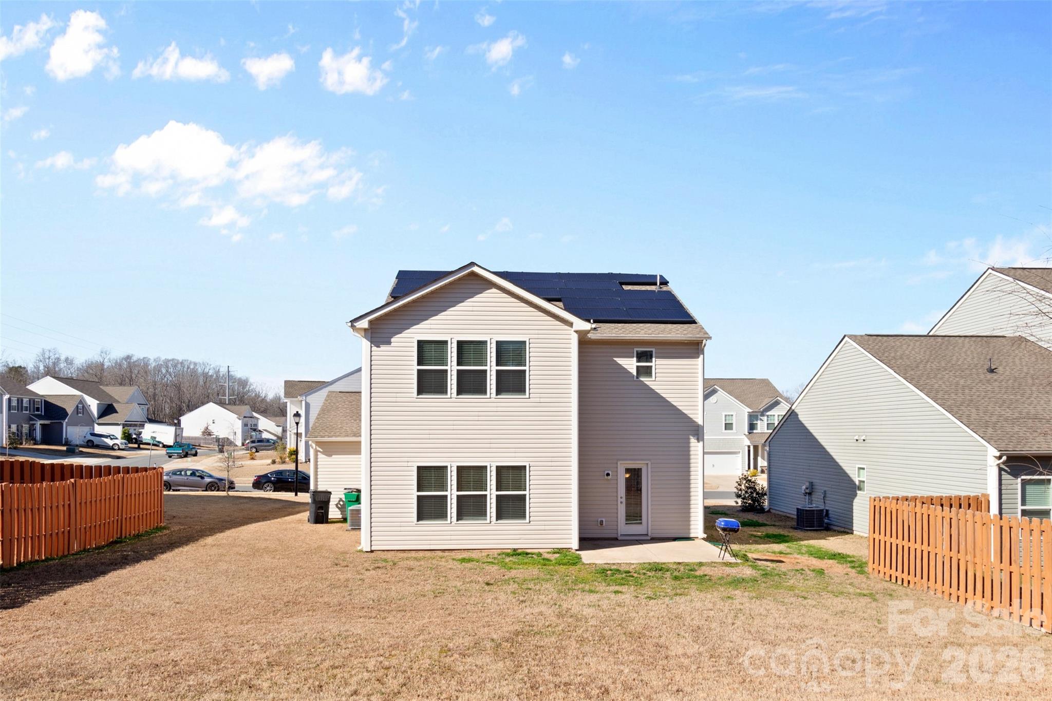 Brentwood - Residential