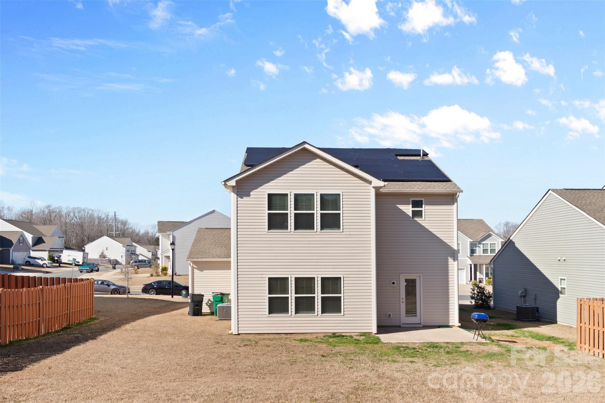 Brentwood - Residential