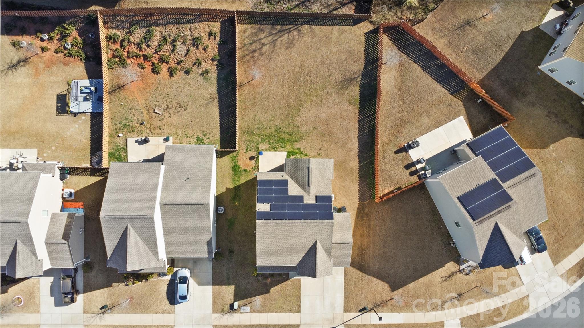 Brentwood - Residential