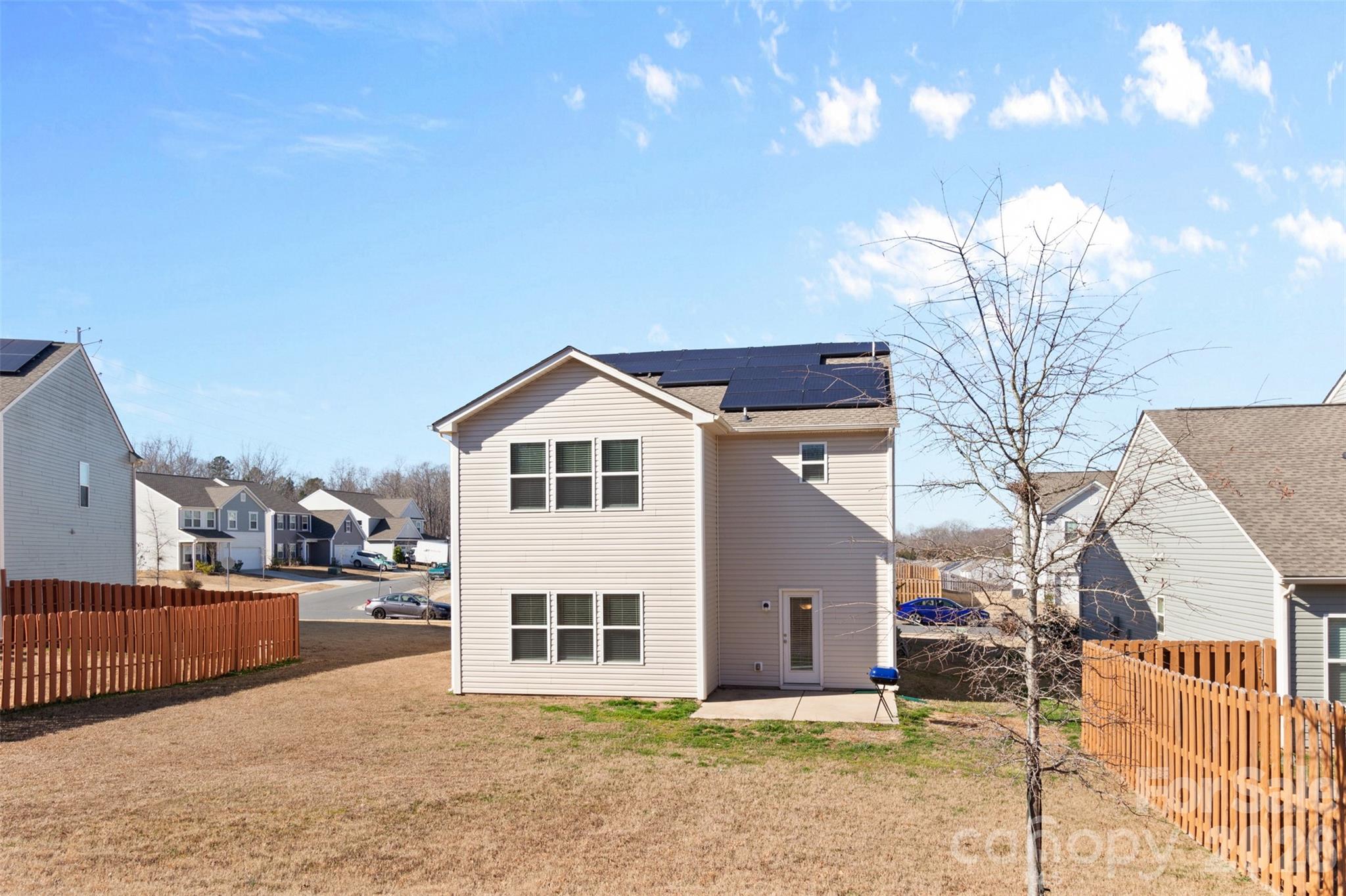 Brentwood - Residential