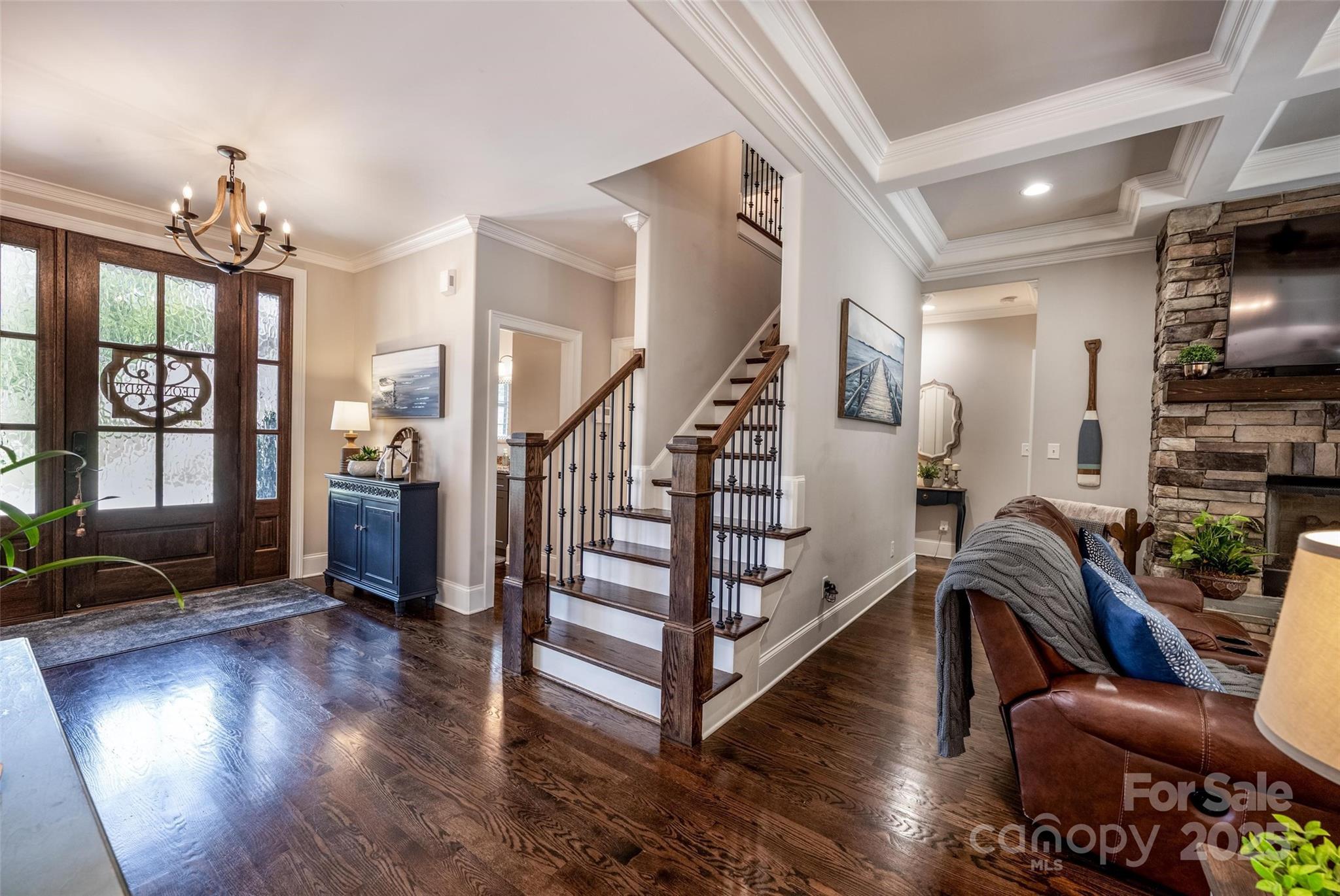 4017 Halyard Drive