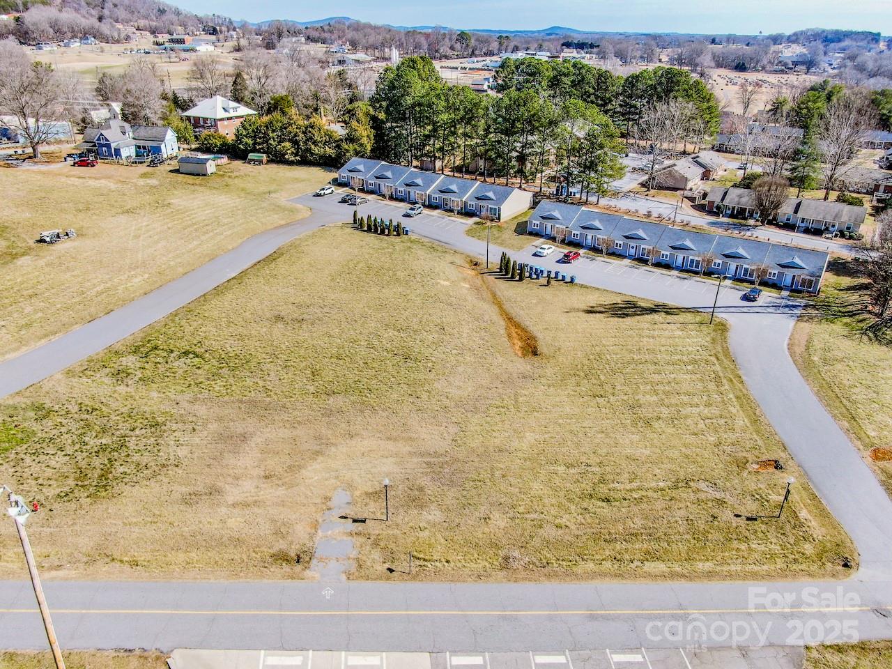 125 1st Avenue Drive SE